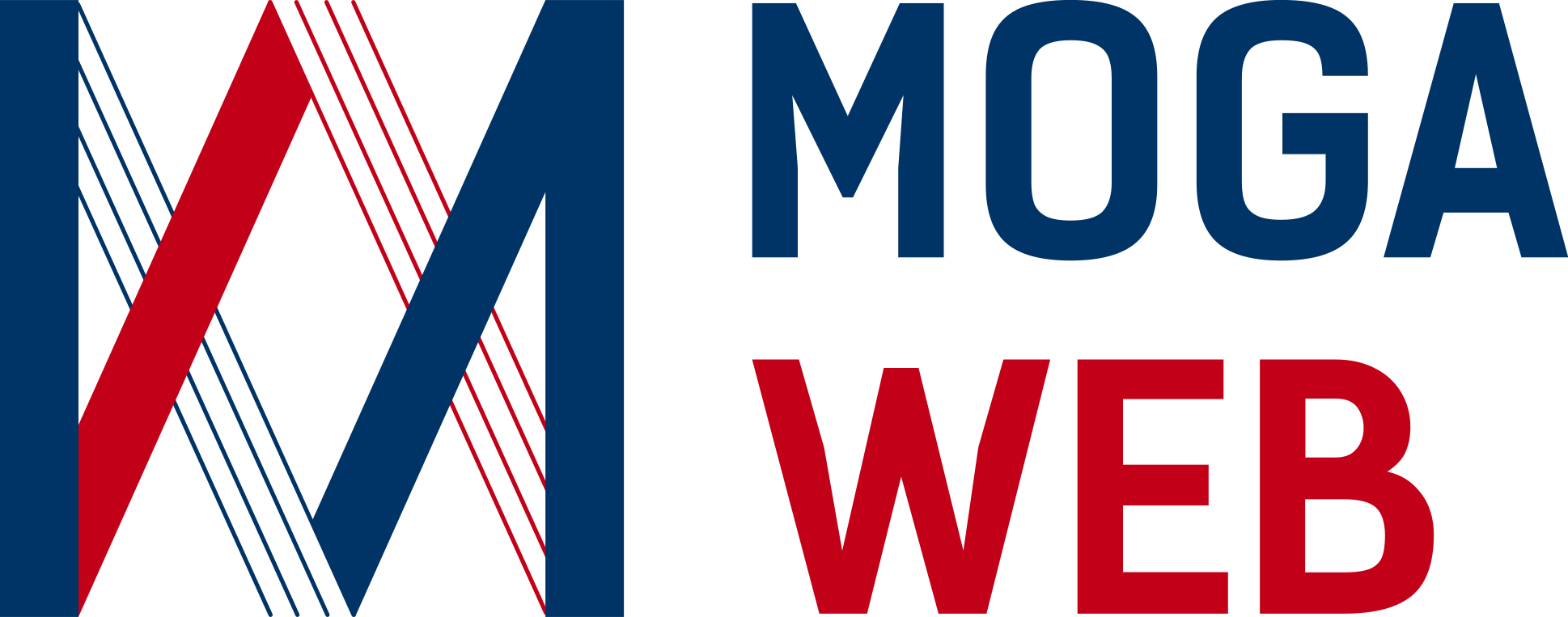 Moga Web